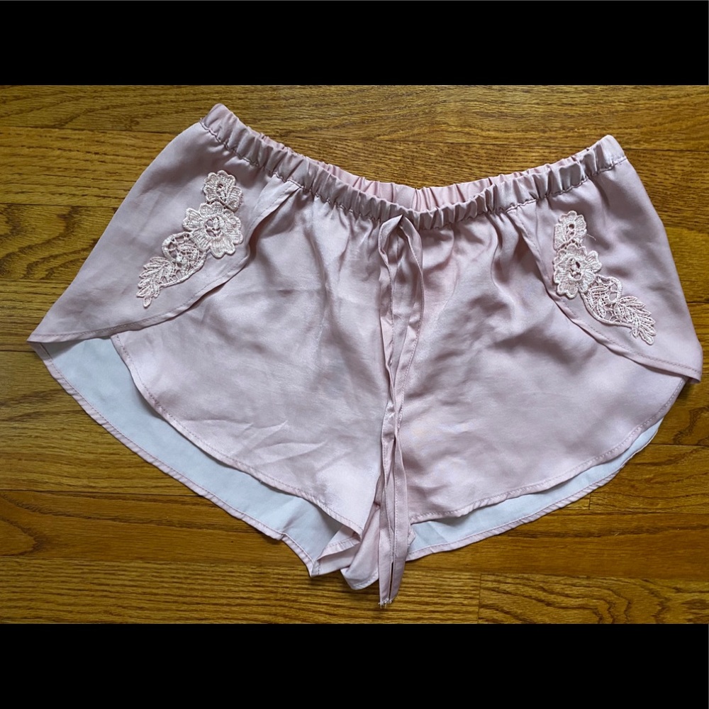 Sleep shorts